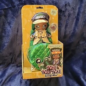 Na!Na!Na! 🎄 Suprise Doll